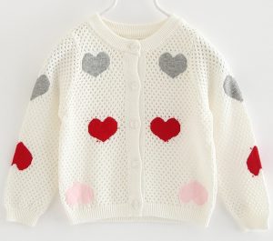 Yg-Autumn-Middle-And-Small-Children-s-Baby-Cardigan-Sweater-Hollowed-Out-Top-With-1-5